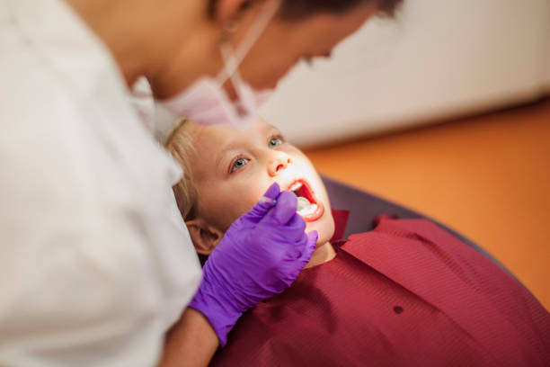 Best Weekend Emergency Dentist in Lla Lla East, WA