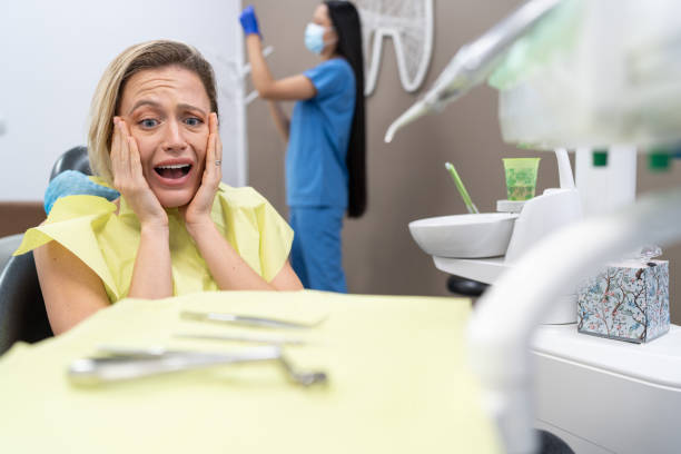Best Emergency Treatment for Toothache in Lla Lla East, WA
